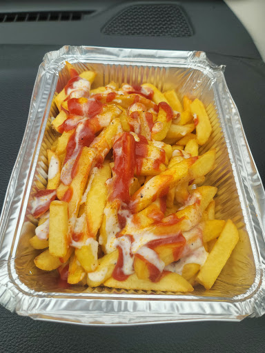 Photo of Fire Up Halal Grill - 10016 Cross Creek Blvd, Tampa, FL 33647