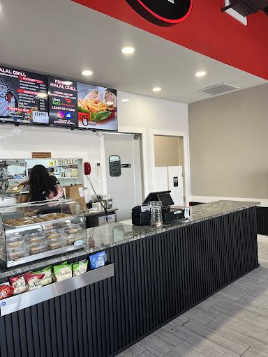 Photo of Fire Up Halal Grill - 10016 Cross Creek Blvd, Tampa, FL 33647