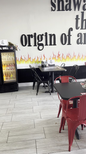 Photo of Fire Up Halal Grill - 10016 Cross Creek Blvd, Tampa, FL 33647