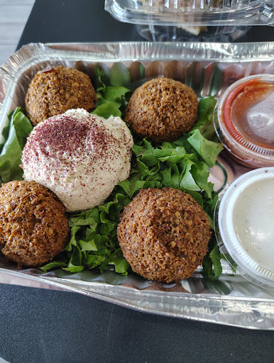 Photo of Fire Up Halal Grill - 10016 Cross Creek Blvd, Tampa, FL 33647