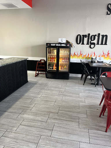 Photo of Fire Up Halal Grill - 10016 Cross Creek Blvd, Tampa, FL 33647