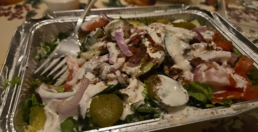 Photo of Fire Up Halal Grill - 10016 Cross Creek Blvd, Tampa, FL 33647