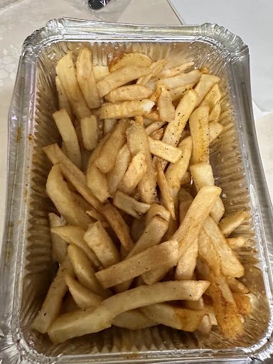 Photo of Fire Up Halal Grill - 10016 Cross Creek Blvd, Tampa, FL 33647