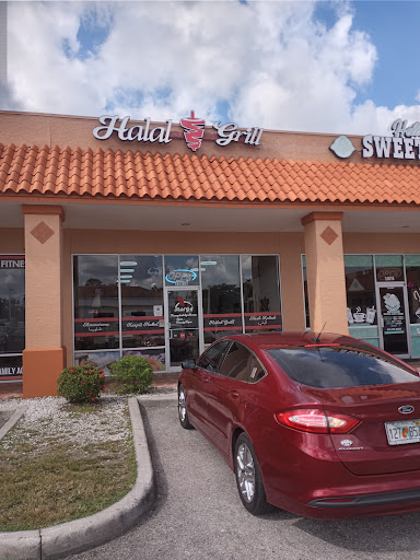 Photo of Fire Up Halal Grill - 10016 Cross Creek Blvd, Tampa, FL 33647
