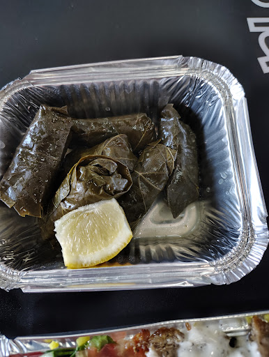 Photo of Fire Up Halal Grill - 10016 Cross Creek Blvd, Tampa, FL 33647