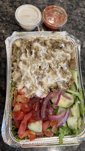 Photo of Fire Up Halal Grill - 10016 Cross Creek Blvd, Tampa, FL 33647