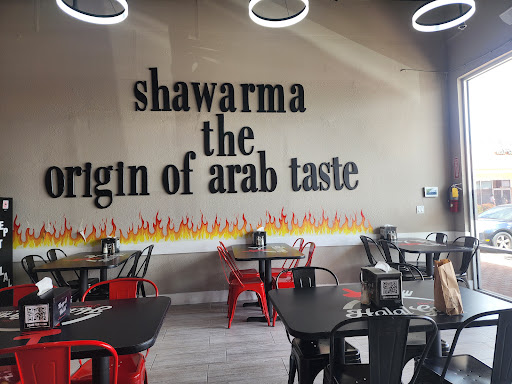 Photo of Fire Up Halal Grill - 10016 Cross Creek Blvd, Tampa, FL 33647