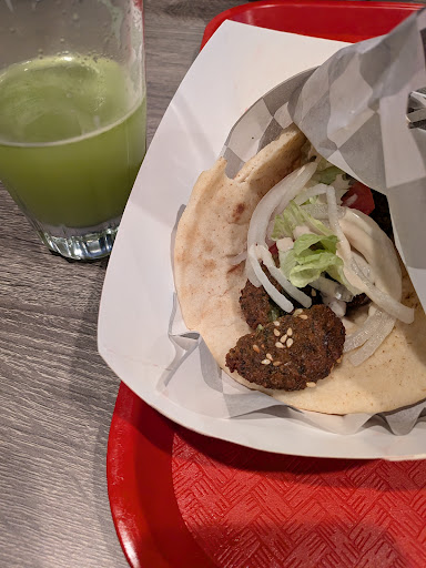 Photo of Zalabia - 36601 US Hwy 19 N, Palm Harbor, FL 34684