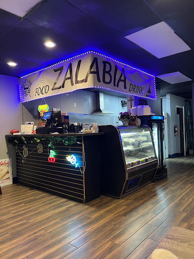 Photo of Zalabia - 36601 US Hwy 19 N, Palm Harbor, FL 34684