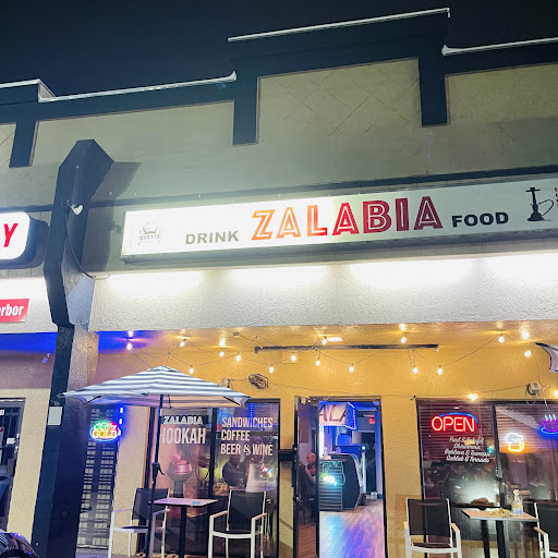Photo of Zalabia - 36601 US Hwy 19 N, Palm Harbor, FL 34684