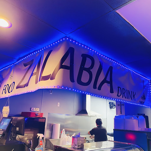 Photo of Zalabia - 36601 US Hwy 19 N, Palm Harbor, FL 34684