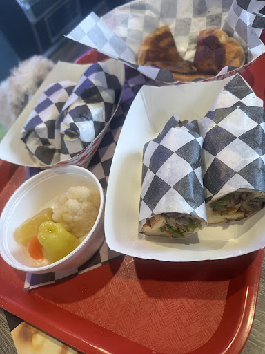 Photo of Zalabia - 36601 US Hwy 19 N, Palm Harbor, FL 34684