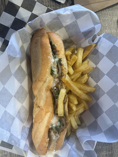 Photo of Zalabia - 36601 US Hwy 19 N, Palm Harbor, FL 34684