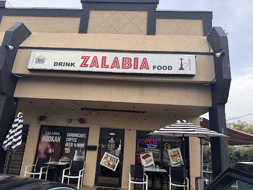 Photo of Zalabia - 36601 US Hwy 19 N, Palm Harbor, FL 34684