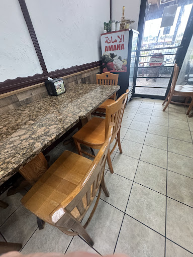 Photo of Greenland Restaurant - 4815 E Busch Blvd #114, Tampa, FL 33617