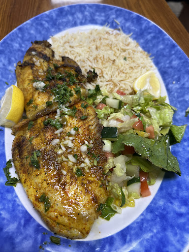 Photo of Greenland Restaurant - 4815 E Busch Blvd #114, Tampa, FL 33617