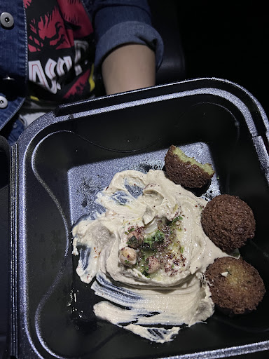 Photo of Greenland Restaurant - 4815 E Busch Blvd #114, Tampa, FL 33617