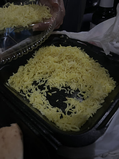 Photo of Greenland Restaurant - 4815 E Busch Blvd #114, Tampa, FL 33617