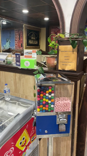 Photo of Greenland Restaurant - 4815 E Busch Blvd #114, Tampa, FL 33617