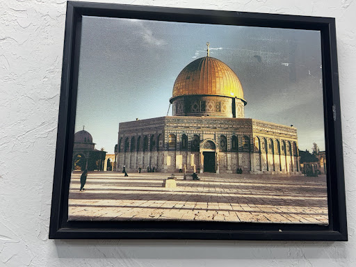 Photo of Greenland Restaurant - 4815 E Busch Blvd #114, Tampa, FL 33617