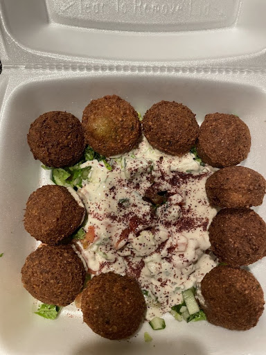 Photo of Greenland Restaurant - 4815 E Busch Blvd #114, Tampa, FL 33617