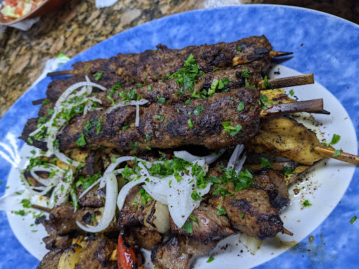 Photo of Greenland Restaurant - 4815 E Busch Blvd #114, Tampa, FL 33617