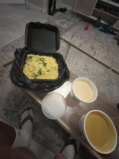 Photo of Greenland Restaurant - 4815 E Busch Blvd #114, Tampa, FL 33617