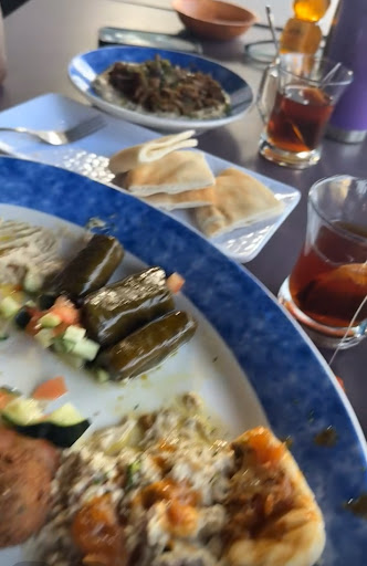 Photo of Greenland Restaurant - 4815 E Busch Blvd #114, Tampa, FL 33617