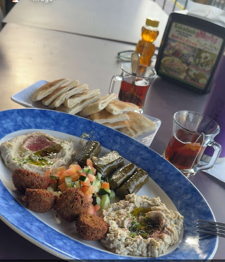 Photo of Greenland Restaurant - 4815 E Busch Blvd #114, Tampa, FL 33617