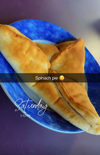 Photo of Greenland Restaurant - 4815 E Busch Blvd #114, Tampa, FL 33617