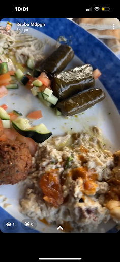 Photo of Greenland Restaurant - 4815 E Busch Blvd #114, Tampa, FL 33617