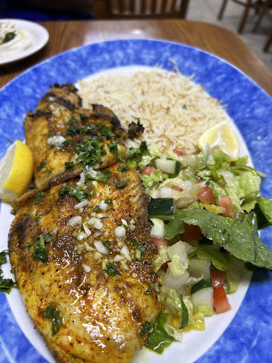 Photo of Greenland Restaurant - 4815 E Busch Blvd #114, Tampa, FL 33617