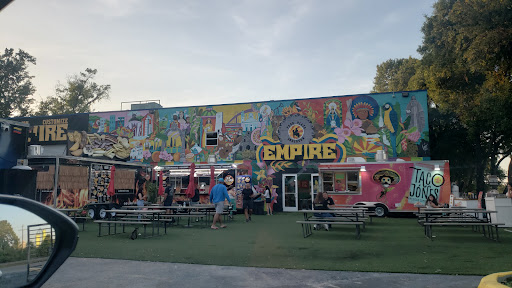 Photo of El Rey Del Shawarma - 9822 Anderson Rd, Tampa, FL 33625