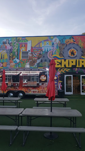 Photo of El Rey Del Shawarma - 9822 Anderson Rd, Tampa, FL 33625