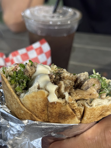 Photo of El Rey Del Shawarma - 9822 Anderson Rd, Tampa, FL 33625