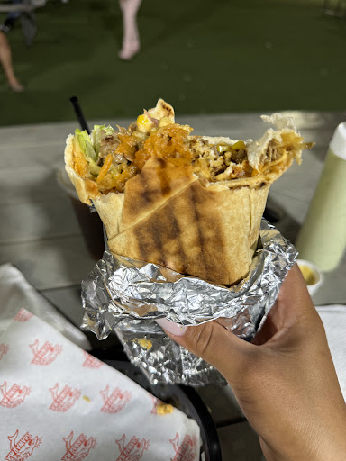 Photo of El Rey Del Shawarma - 9822 Anderson Rd, Tampa, FL 33625