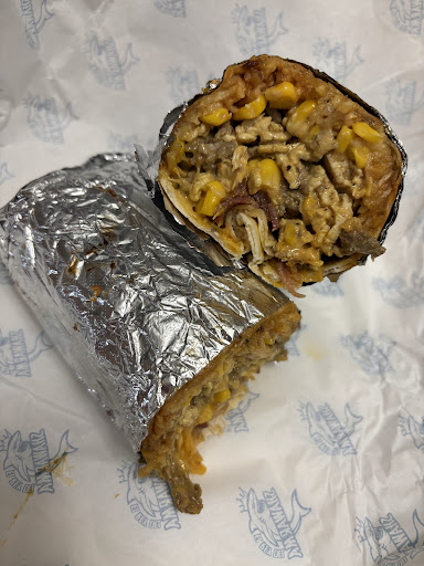 Photo of El Rey Del Shawarma - 9822 Anderson Rd, Tampa, FL 33625