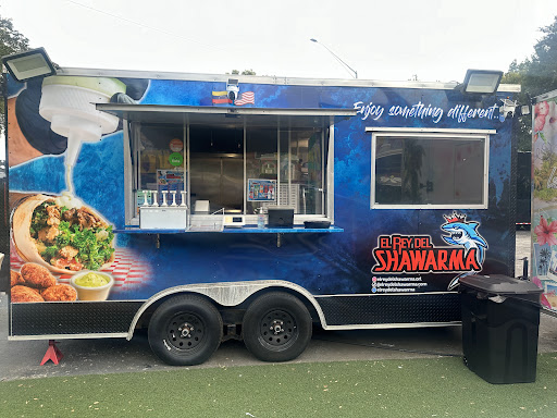 Photo of El Rey Del Shawarma - 9822 Anderson Rd, Tampa, FL 33625