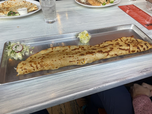 Photo of Señor Machetes - 121 E Main St, Madison, WI 53703