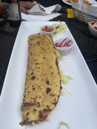 Photo of Señor Machetes - 121 E Main St, Madison, WI 53703