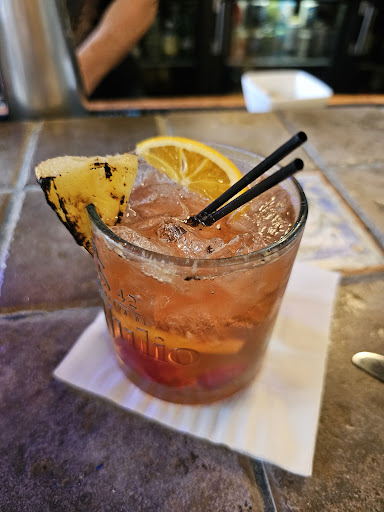 Photo of Señor Machetes - 121 E Main St, Madison, WI 53703