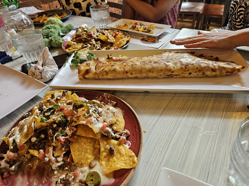 Photo of Señor Machetes - 121 E Main St, Madison, WI 53703