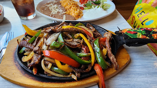 Photo of Señor Machetes - 121 E Main St, Madison, WI 53703