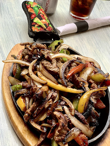 Photo of Señor Machetes - 121 E Main St, Madison, WI 53703