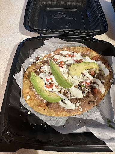 Photo of Señor Machetes - 121 E Main St, Madison, WI 53703