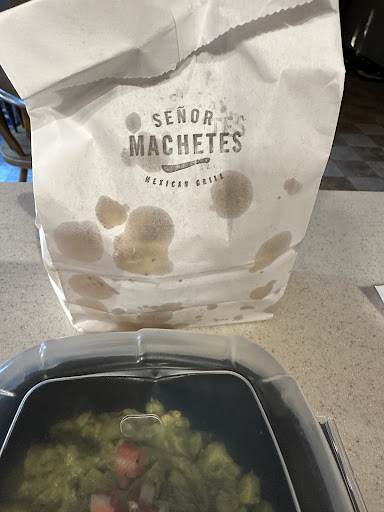 Photo of Señor Machetes - 121 E Main St, Madison, WI 53703