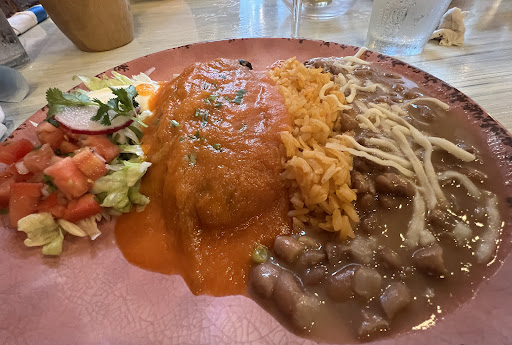 Photo of Señor Machetes - 121 E Main St, Madison, WI 53703