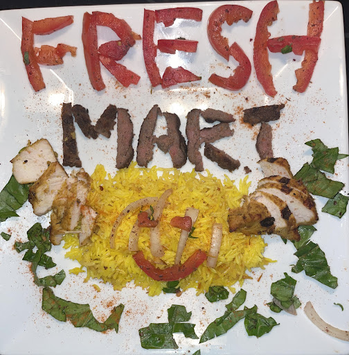 Photo of Fresh Mart - 531 A St, Sun Prairie, WI 53590