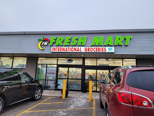 Photo of Fresh Mart - 531 A St, Sun Prairie, WI 53590