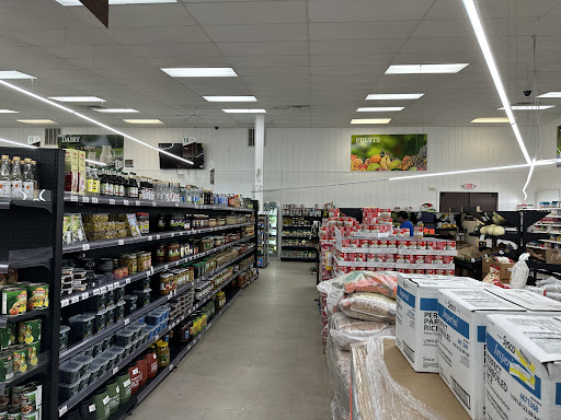 Photo of Fresh Mart - 531 A St, Sun Prairie, WI 53590